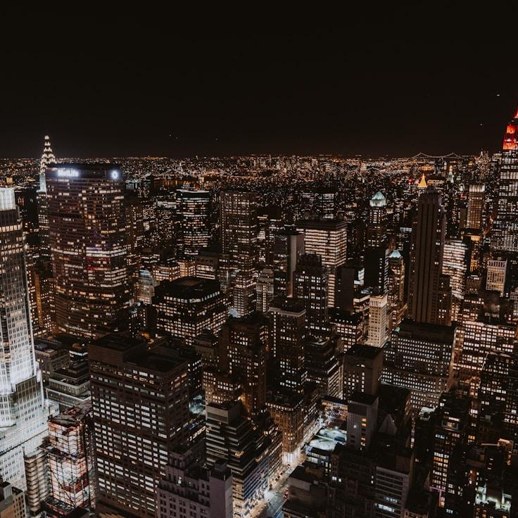 Olivia Johnson - Expat family life guide in United States